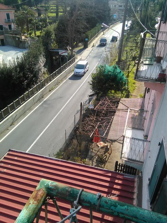 アルコラCasa Fontanaアパートメント エクステリア 写真