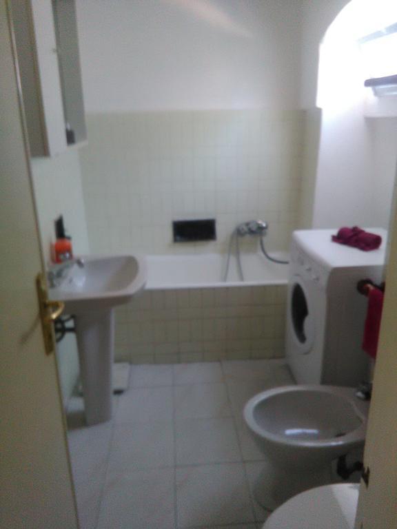 アルコラCasa Fontanaアパートメント エクステリア 写真