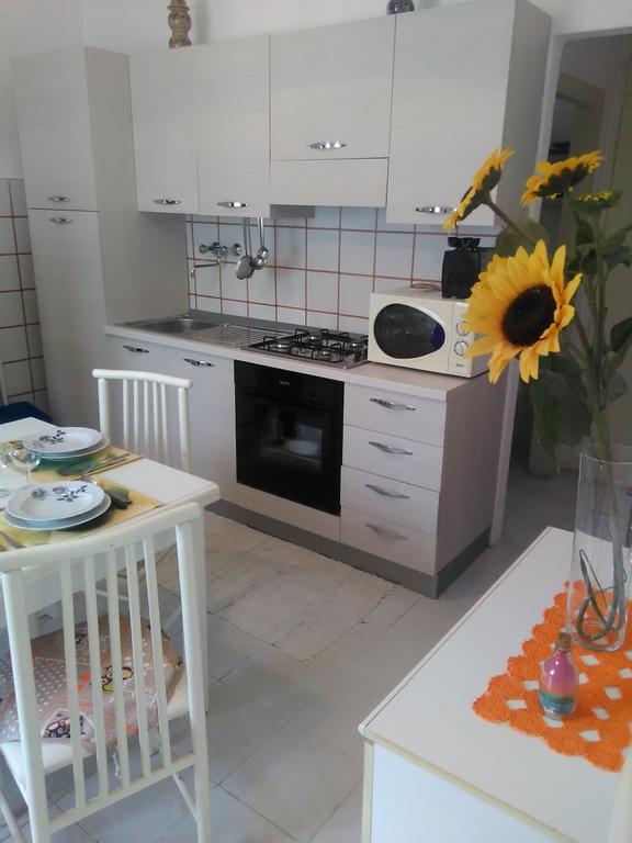 アルコラCasa Fontanaアパートメント エクステリア 写真